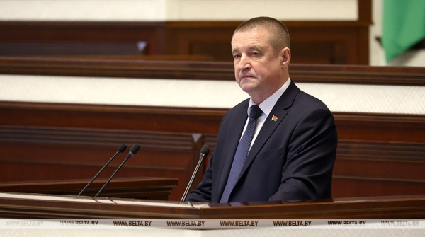 Как Беларусь переориентирует поставки продовольствия в условиях санкций