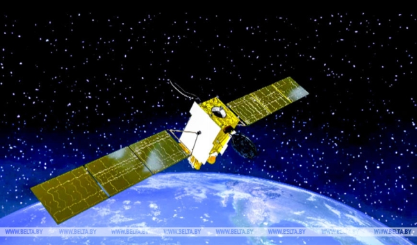 Почему Беларусь настоящая космическая держава и какой вклад в это внес Лукашенко? Разобрали по фактам Почему Беларусь настоящая космическая держава и какой вклад в это внес Лукашенко? Разобрали по фактам