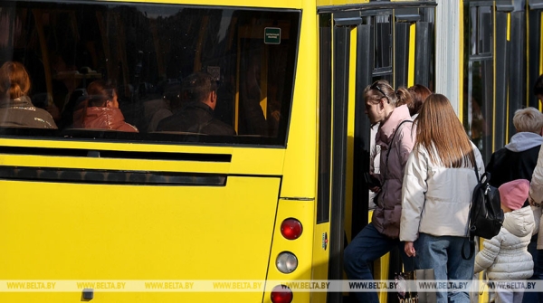 Минтранс предлагает скорректировать постановления о перевозках и автомобильном транспорте Минтранс предлагает скорректировать постановления о перевозках и автомобильном транспорте