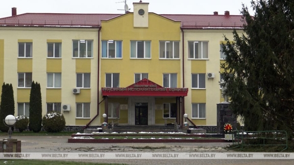 "Длина только одной буквы "Л" около 200 м!" Николай Киевец о работе в уникальном "Ленинском лесу"