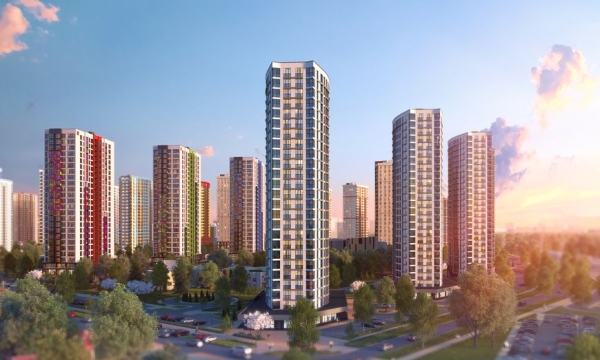 ВНИМАНИЕ: лучшие цены в Minsk World! Начинаются продажи в премиальных домах "Рим" и "Милан"