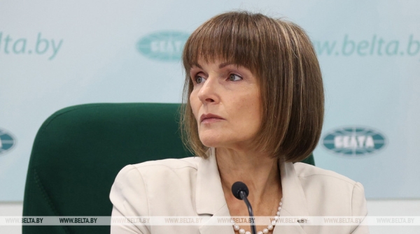 Дулова: это справедливо, что педагоги за подготовку талантов смогут получать вознаграждения из спецфонда Президента