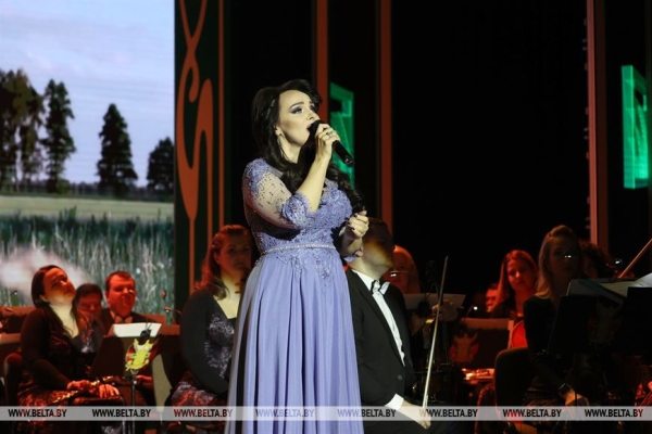 Головченко: Беларусбанку уже 100 лет, и он продолжает успешно работать в турбулентные времена