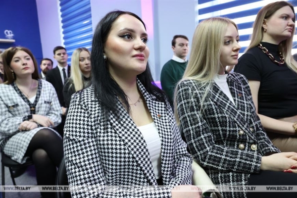 Карпенко: летом 2023 года займемся активной подготовкой единого дня голосования