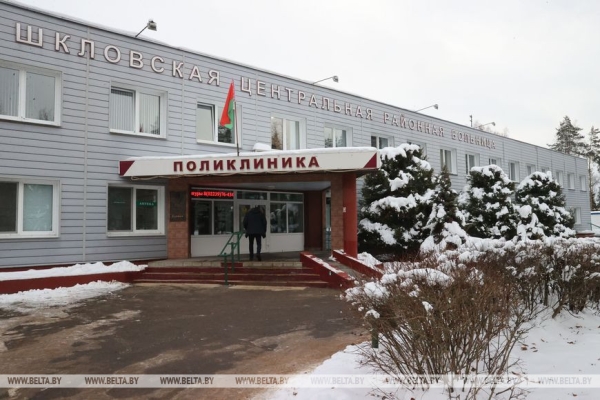 "Народ надо лечить". Репортаж о спасенной Президентом пациентке из Шклова