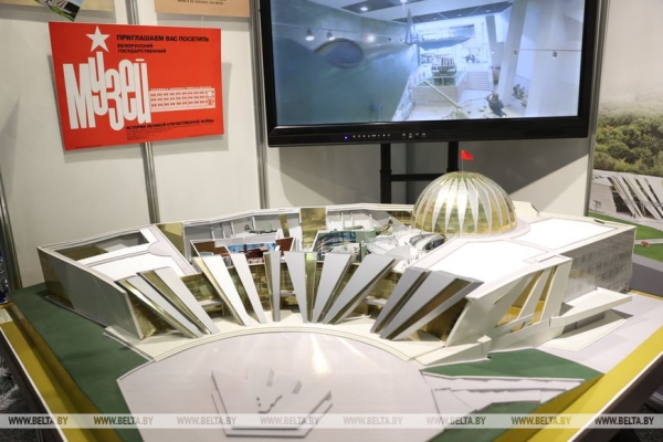 Маркевич: только народ, знающий свою историю, имеет право на существование Маркевич: только народ, знающий свою историю, имеет право на существование