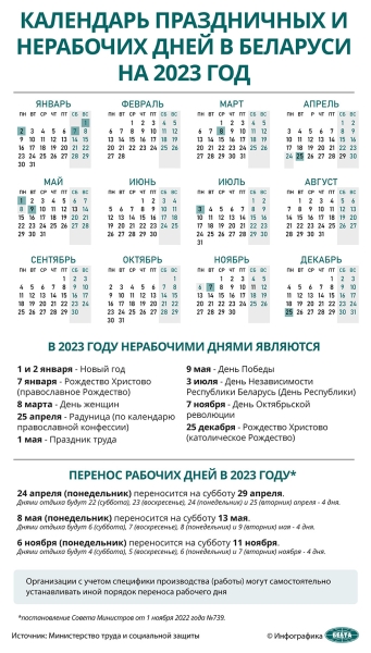 Как будут работать медучреждения в выходные и праздники в декабре и январе