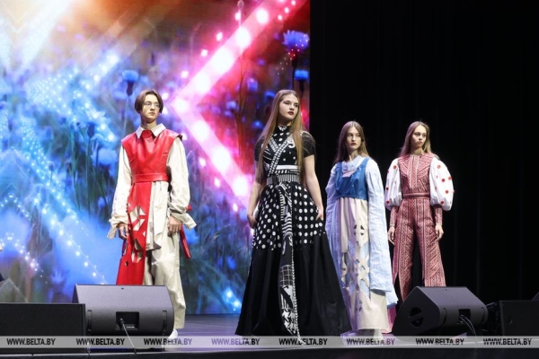 Маркевич: только народ, знающий свою историю, имеет право на существование Маркевич: только народ, знающий свою историю, имеет право на существование