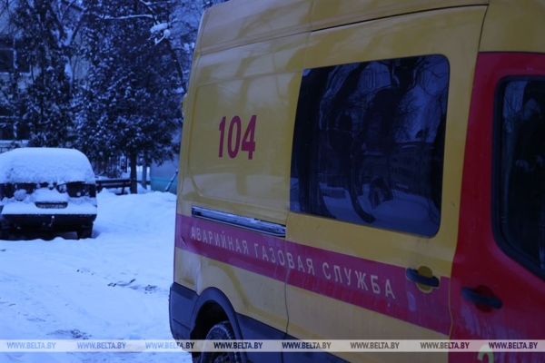 В Минске при пожаре в пятиэтажке погибли 6 человек, в том числе ребенок В Минске при пожаре в пятиэтажке погибли 6 человек, в том числе ребенок