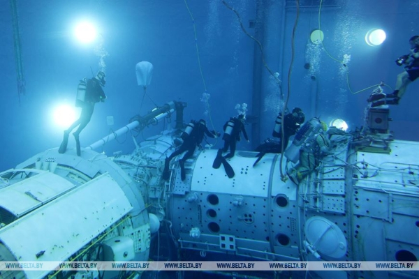 Почему Беларусь настоящая космическая держава и какой вклад в это внес Лукашенко? Разобрали по фактам Почему Беларусь настоящая космическая держава и какой вклад в это внес Лукашенко? Разобрали по фактам