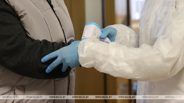 Эти симптомы нельзя игнорировать. Минздрав выпустил памятку о вирусных заболеваниях Эти симптомы нельзя игнорировать. Минздрав выпустил памятку о вирусных заболеваниях