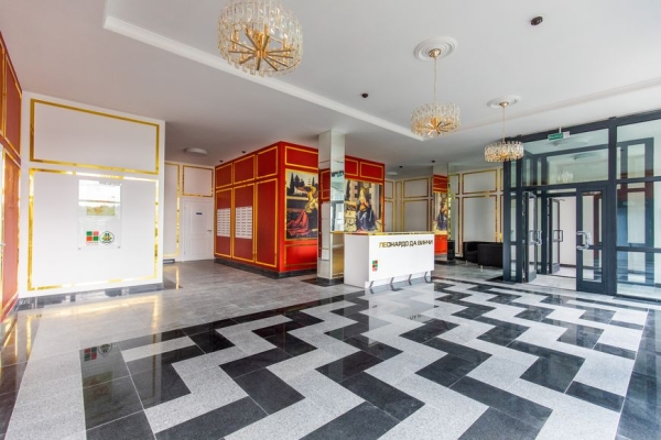 Новогодняя акция в ЖК "Маяк Минска" и "Парк Челюскинцев" ОТ 4100 BYN за м²!