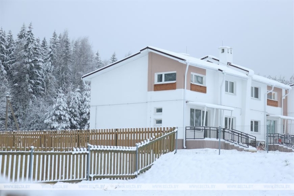 О том, как поспорили УКС и дольщики микрорайона Сокол. А Президент расставил точки над i О том, как поспорили УКС и дольщики микрорайона Сокол. А Президент расставил точки над i