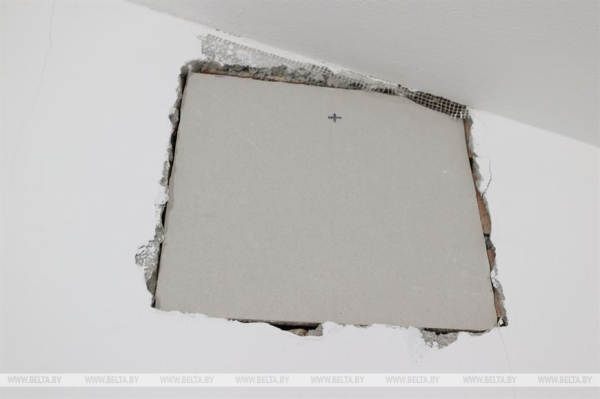 О том, как поспорили УКС и дольщики микрорайона Сокол. А Президент расставил точки над i О том, как поспорили УКС и дольщики микрорайона Сокол. А Президент расставил точки над i