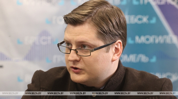 Политолог о вступлении Беларуси в ШОС: мы утвердили свой поворот на Восток