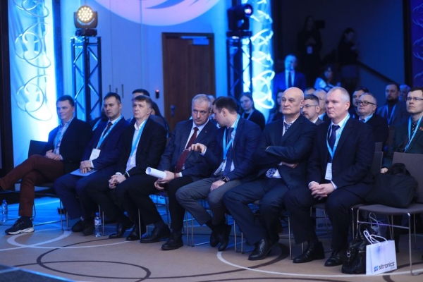 Sitronics Group представила импортозамещающие цифровые разработки белорусским предприятиям