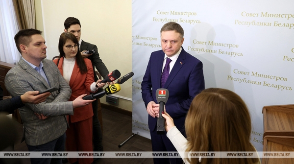 Минэкономики: по итогам года будет произведено импортозамещающей продукции на $25 млрд