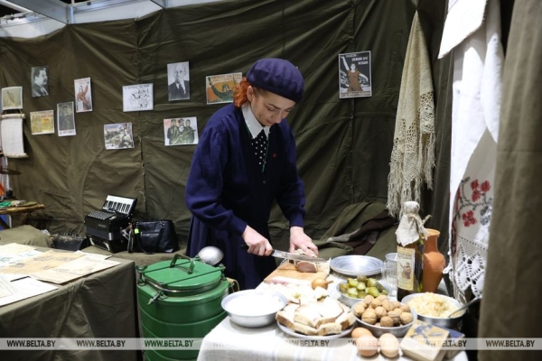 Маркевич: только народ, знающий свою историю, имеет право на существование Маркевич: только народ, знающий свою историю, имеет право на существование