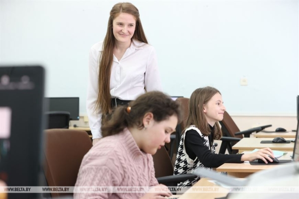 Уроженка Донбасса: даже подумать не могла, что указом Президента стану гражданкой Беларуси Уроженка Донбасса: даже подумать не могла, что указом Президента стану гражданкой Беларуси