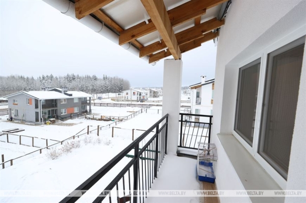 О том, как поспорили УКС и дольщики микрорайона Сокол. А Президент расставил точки над i О том, как поспорили УКС и дольщики микрорайона Сокол. А Президент расставил точки над i