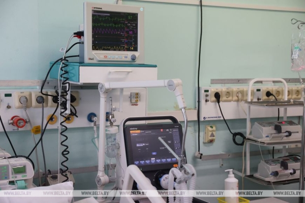 "Народ надо лечить". Репортаж о спасенной Президентом пациентке из Шклова