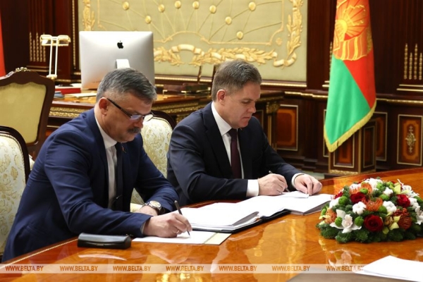 Ковальчук: вознаграждение спортсменов и тренеров будет зависеть от их результатов на соревнованиях