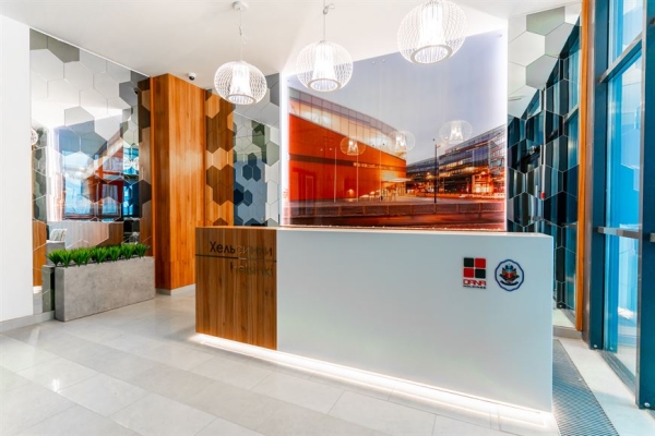 "Хельсински": начало продаж апартаментов со стильным ремонтом "Хельсински": начало продаж апартаментов со стильным ремонтом