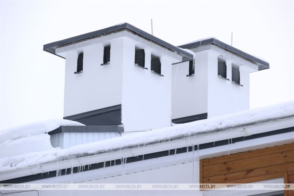 О том, как поспорили УКС и дольщики микрорайона Сокол. А Президент расставил точки над i О том, как поспорили УКС и дольщики микрорайона Сокол. А Президент расставил точки над i