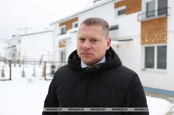 О том, как поспорили УКС и дольщики микрорайона Сокол. А Президент расставил точки над i О том, как поспорили УКС и дольщики микрорайона Сокол. А Президент расставил точки над i