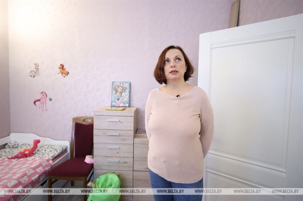 О том, как поспорили УКС и дольщики микрорайона Сокол. А Президент расставил точки над i О том, как поспорили УКС и дольщики микрорайона Сокол. А Президент расставил точки над i