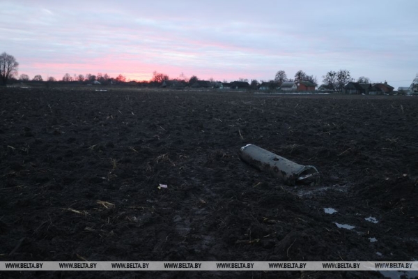 Украинскую ракету сбили в Беларуси. Рассказываем в одном материале все, что известно об инциденте Украинскую ракету сбили в Беларуси. Рассказываем в одном материале все, что известно об инциденте