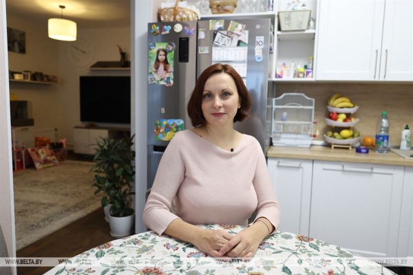 О том, как поспорили УКС и дольщики микрорайона Сокол. А Президент расставил точки над i О том, как поспорили УКС и дольщики микрорайона Сокол. А Президент расставил точки над i