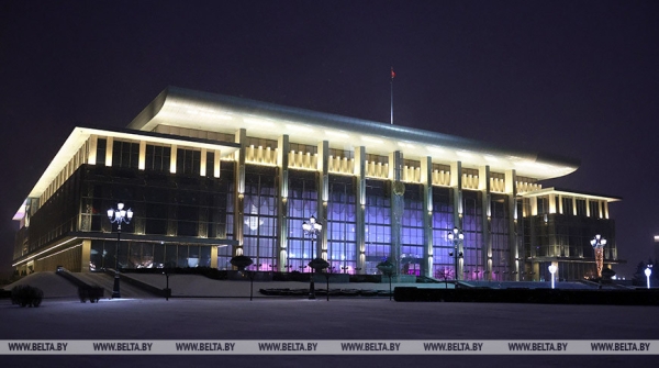 Лукашенко подписал Закон "Об изменении кодексов по вопросам административной ответственности"