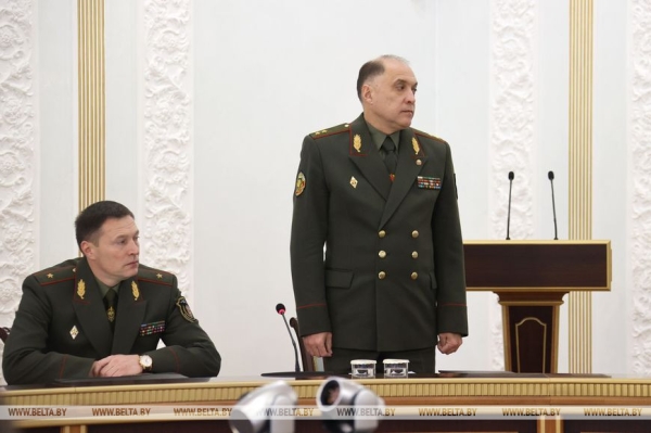 "Хочешь мира - готовься к войне". Лукашенко ответил на кривотолки о военных маневрах в Беларуси "Хочешь мира - готовься к войне". Лукашенко ответил на кривотолки о военных маневрах в Беларуси