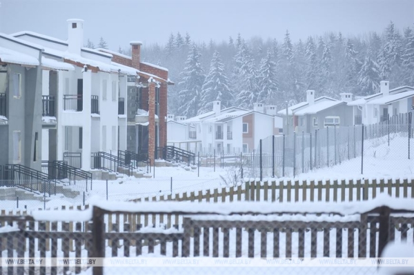 О том, как поспорили УКС и дольщики микрорайона Сокол. А Президент расставил точки над i О том, как поспорили УКС и дольщики микрорайона Сокол. А Президент расставил точки над i