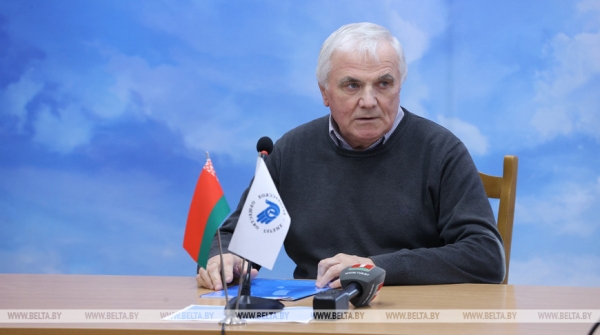 Одиннадцать общественных объединений Беларуси подписали обращение в защиту паралимпийцев Одиннадцать общественных объединений Беларуси подписали обращение в защиту паралимпийцев