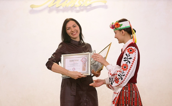 Лидеры потребительского рынка получили заслуженные награды