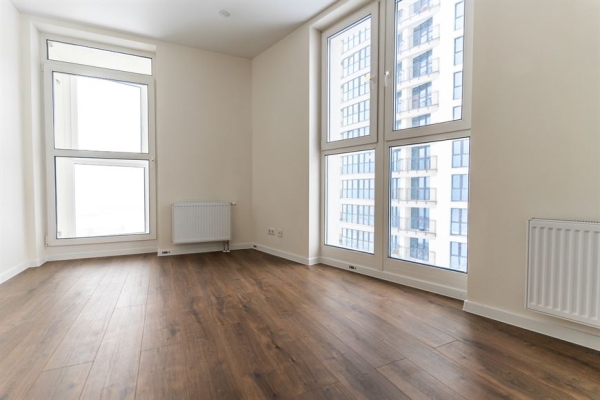 "Хельсински": начало продаж апартаментов со стильным ремонтом "Хельсински": начало продаж апартаментов со стильным ремонтом