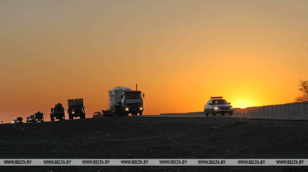 Скептикам наперекор. Как Лукашенко выводил в космос суверенную Беларусь