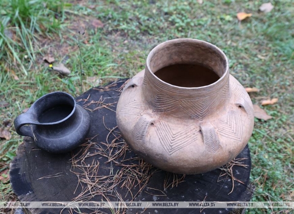 "Немножко цивилизованная дичь". Гончар о Браславе, коренной архитектуре и возможностях курорта "Немножко цивилизованная дичь". Гончар о Браславе, коренной архитектуре и возможностях курорта