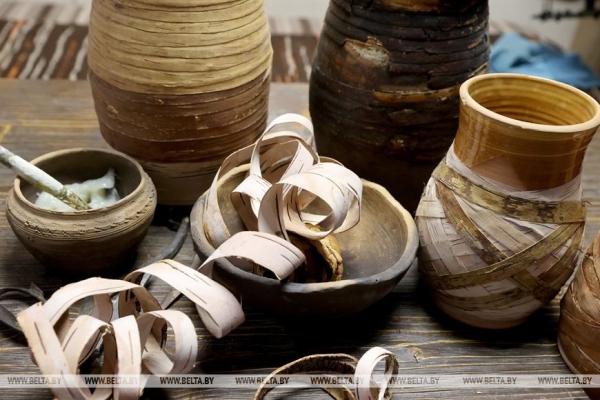 "Немножко цивилизованная дичь". Гончар о Браславе, коренной архитектуре и возможностях курорта "Немножко цивилизованная дичь". Гончар о Браславе, коренной архитектуре и возможностях курорта