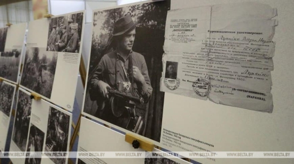 Белорусскому телеграфному агентству исполняется 104 года