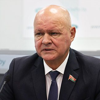 Какие новые подходы появятся в госпрогнозировании в Беларуси