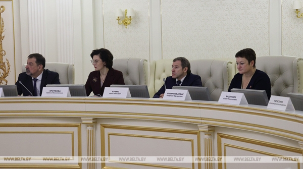 Беларусь по количеству трансплантаций почки занимает 8-е место в мире Беларусь по количеству трансплантаций почки занимает 8-е место в мире