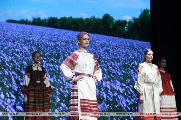 Маркевич: только народ, знающий свою историю, имеет право на существование Маркевич: только народ, знающий свою историю, имеет право на существование