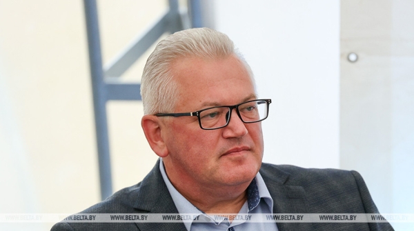 Карпенко рассказал, какой опыт при разработке Избирательного кодекса был наиболее востребован