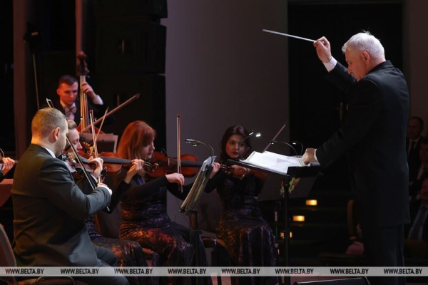 Головченко: Беларусбанку уже 100 лет, и он продолжает успешно работать в турбулентные времена