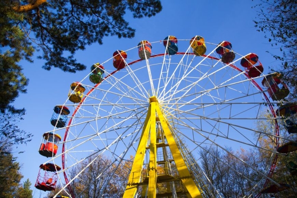 Новогодняя акция в ЖК "Маяк Минска" и "Парк Челюскинцев" ОТ 4100 BYN за м²!