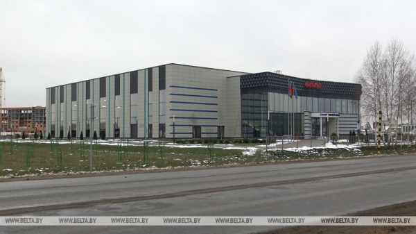 "Длина только одной буквы "Л" около 200 м!" Николай Киевец о работе в уникальном "Ленинском лесу"