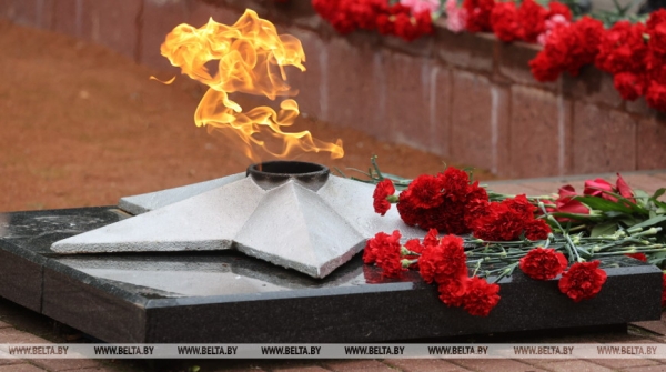 Луцкий о важности Года исторической памяти: можно только позавидовать прозорливости Президента